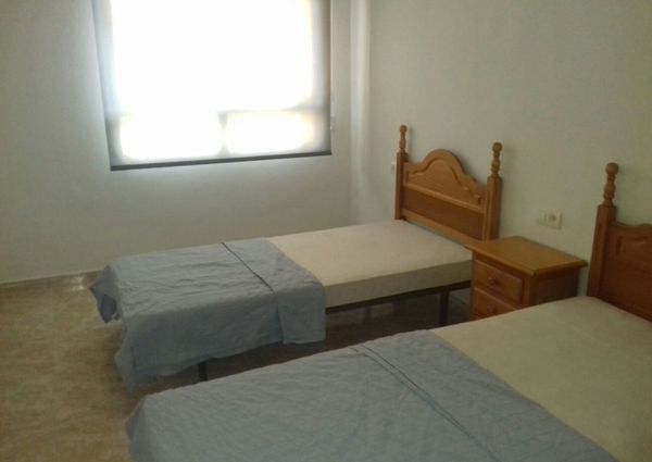 Flat - Murcia (La Flota)