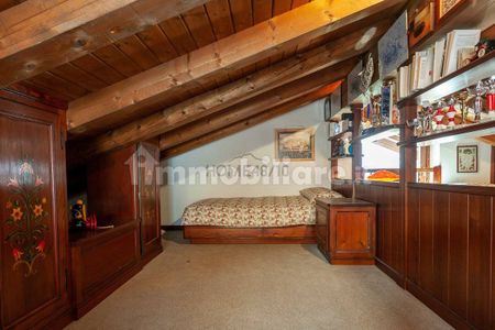 Quadrilocale Strada del Villair 1B, Centro, Courmayeur - Photo 2