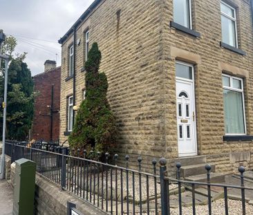 2 bedroom end of terrace house to rent - Photo 1