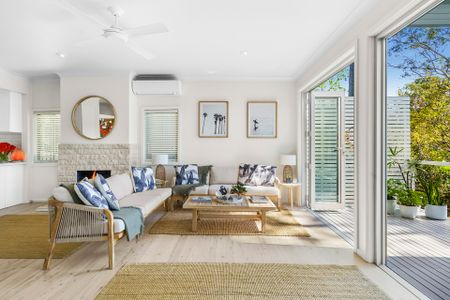 Renovated 4 Bedroom Plus Study Family Home, Walk to Village - Photo 3