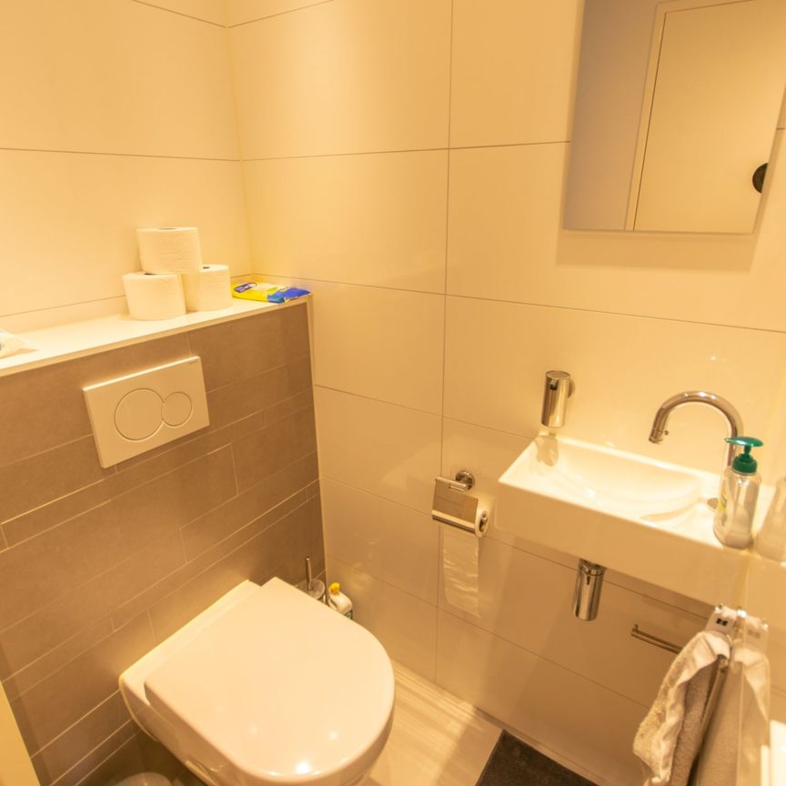 Te huur: Appartement Korte De Wittenstraat in Amsterdam - Photo 1