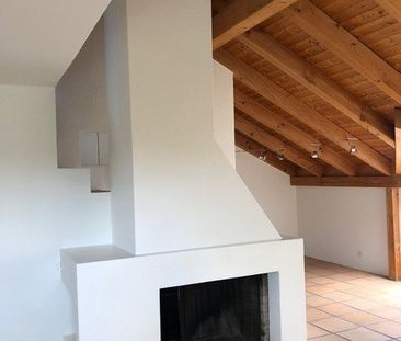 3.5 Zimmer, 80 m², 2. Stock - Foto 1