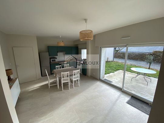 Location Maison 2 pièces 48m² - Photo 1