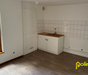 Location Appartement 2 pièces 50m² PONT A MOUSSON 54700 - Photo 1