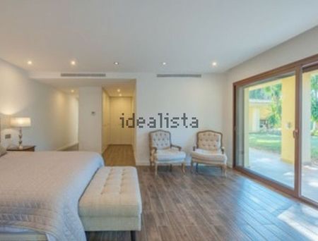 Alquiler de casa o chalet independiente en Lugar Urbanizacion Cortijo de Nagueles, 1308 - Photo 2