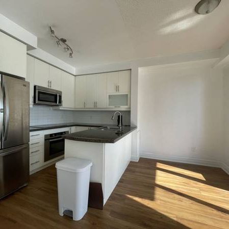 UPTOWN RESIDENCES: 2 Bedroom Corner Condo For Rent Downtown Toronto - Photo 1