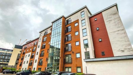 Studio to rent - Photo 3