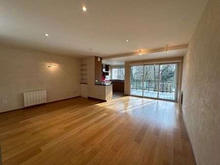 Location Appartement 4 pièces 86m² - Photo 4