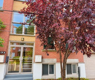 À louer / Appartement - Photo 1