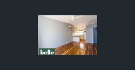 Renovated Partially Furnished Two-Bedroom Unit - Photo 2