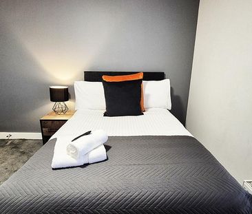 1 bedroom terraced house to rent - Photo 1