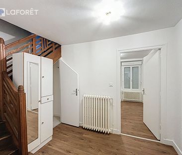 Maison T4 près de NOYAL PONTIVY à louer - Photo 3