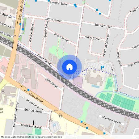 11/1 Boyd Street Blacktown