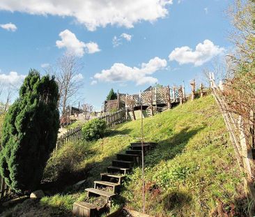 3 bedroom terraced house to rent - Photo 5