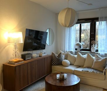 Fjärde villagatan 18 F - Foto 1