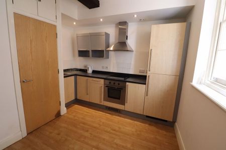 2 bedroom apartment to rent - Photo 3