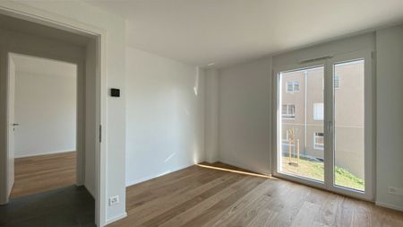 Appartement neuf de 4.5 pièces de plein pied - Photo 5