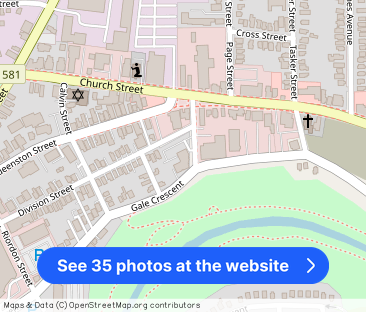 46 Gale Crescent - Photo 1