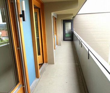Schöne 4.5Zi-Wohnung mit Balkon zu vermieten - Foto 5