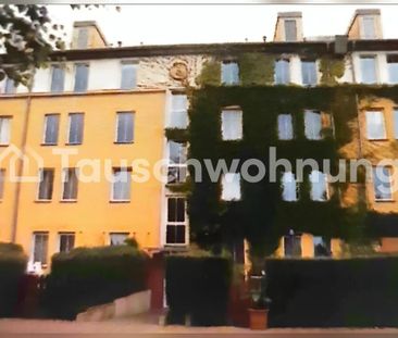 TAUSCHWOHNUNG 2-Zimmer-Wohnung in Berlin-Karow zum Wohnungstausch - Photo 1