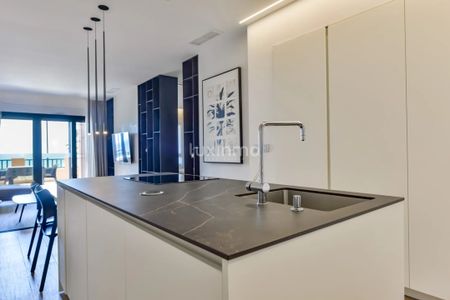 Modern 2-Bedroom Apartment with Sea Views in Mascarat, Altea - Photo 3