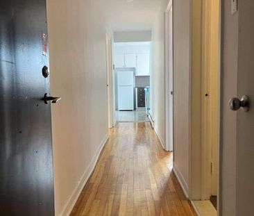 2 CH - 1 SDB - Montréal - $1,350 /mo - Photo 3