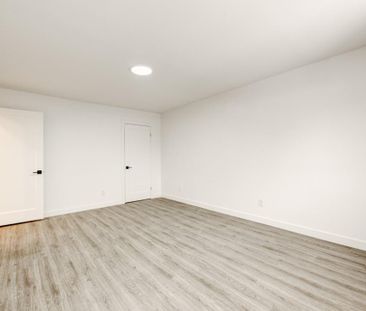 Appartement à louer - Montréal (Ahuntsic-Cartierville) (Cartierville) - Photo 3