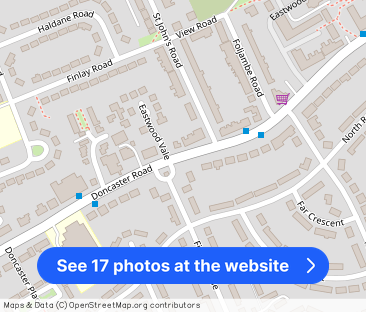 Doncaster Road, Rotherham, S65 - Photo 1