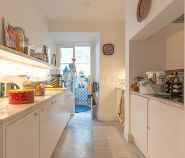 Campo de Ourique, Lisbon - Photo 5