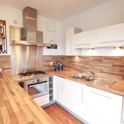 Glasgow Harbour Terraces, Glasgow Harbour, G11 - Photo 1