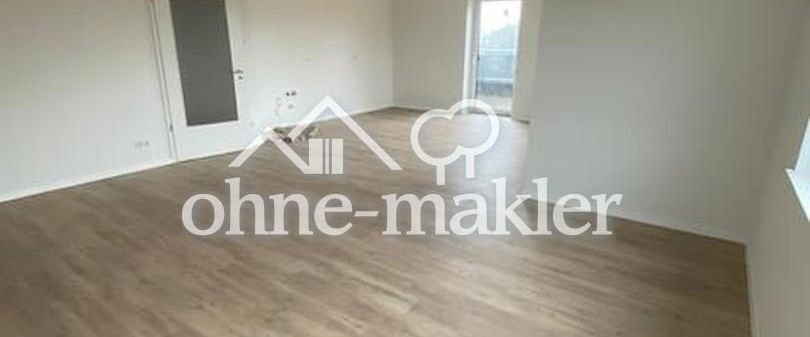 ERSTBEZUG / EINMALIG: Große, moderne 3,5-Raum-Wohnung mit 37 m² Dachterrasse in ruhiger Lage - Foto 1