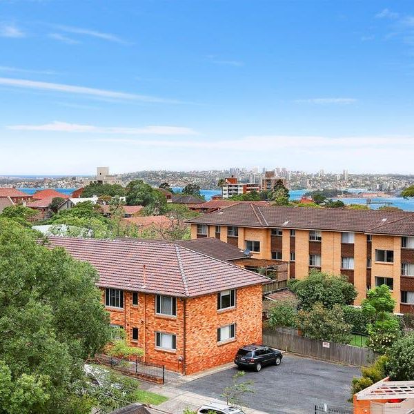 53/10-14 Hardie Street, Neutral Bay NSW 2089 - Apartment For Rent | Domain - Photo 1