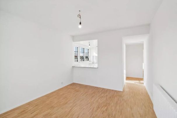 3.5 pièces entièrement rénové - Foto 1