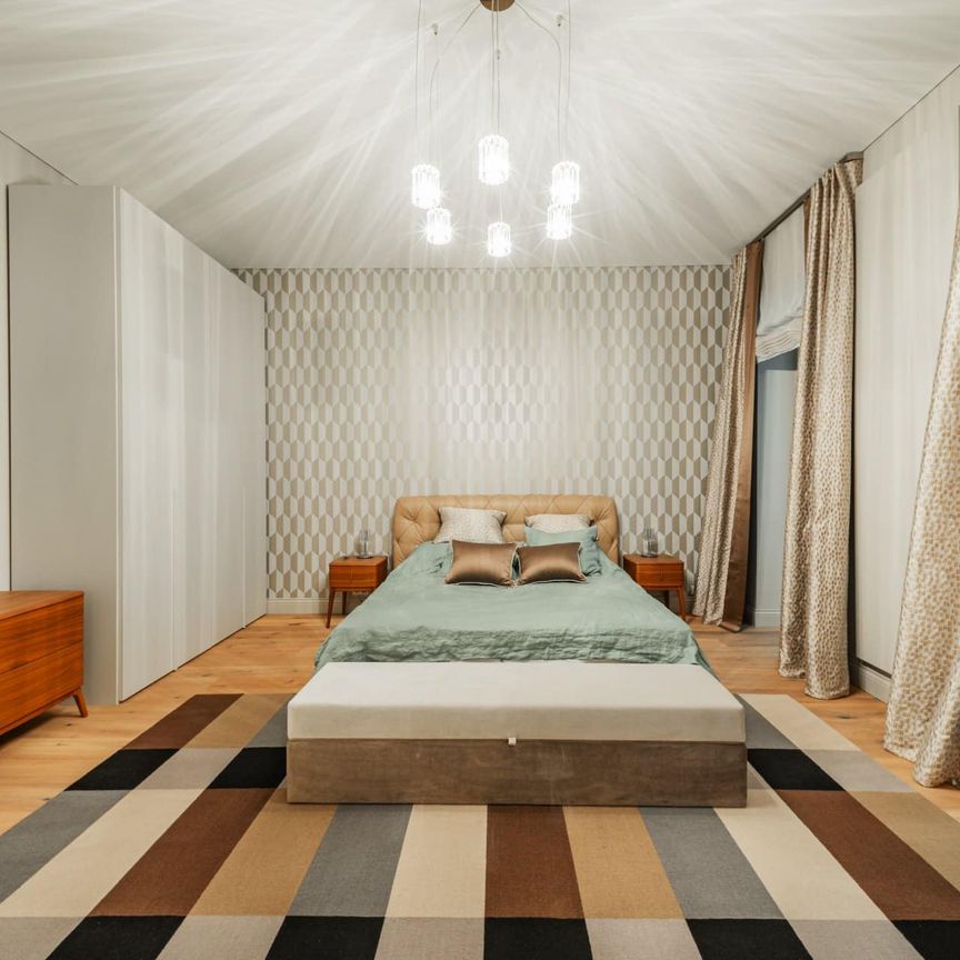 Mietwohnung 1090 Wien, Nähe Liechtensteinpark - Foto 1