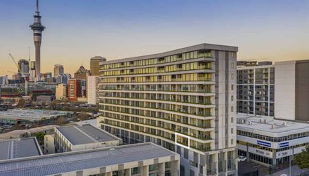 Live Above It All: Sparkling Skyline Views & Ultimate City Lifestyle - Photo 5