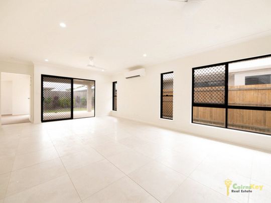 Thrive on the Southside In This BRAND NEW Home with 10.56KW Solar!! - Photo 1