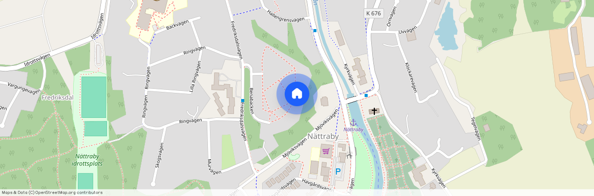 Benabacken 4 F, 373 30, Nättraby, Sweden