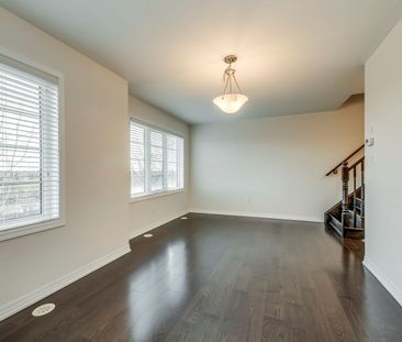 For Lease - 3002 Preserve Drive Unit# 5, Oakville, Ontario - Photo 1