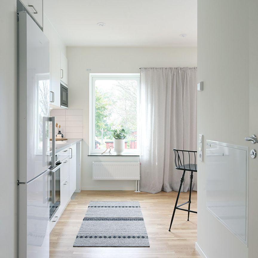 Bolmstadsvägen 4 - Foto 1