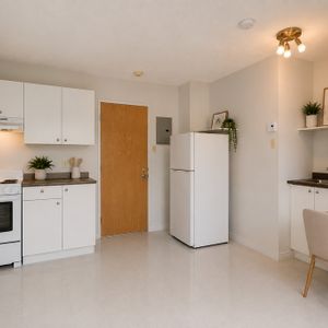 1½ à Louer – 891, 12e Av. N, Sherbrooke - Photo 3