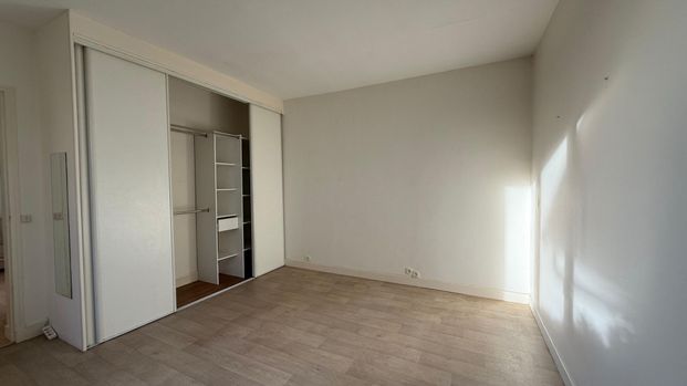 Maison de ville 2P avec Jardin - Photo 1