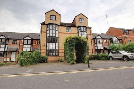 Simmonds Street, Reading, Berkshire, RG1 - Photo 2