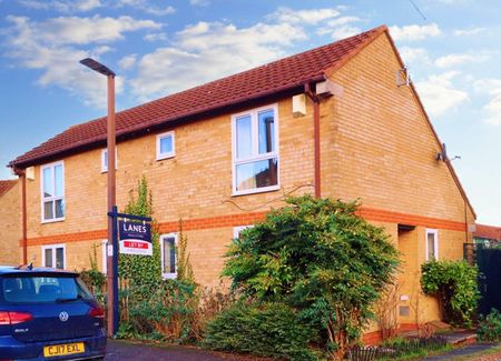 Hartwort Close, Walnut Tree, Milton Keynes, MK7 7LJ - Photo 2