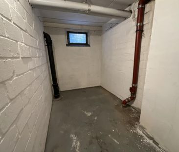 Geräumige 2-Zimmer-Wohnung in Moers-Asberg - Photo 1