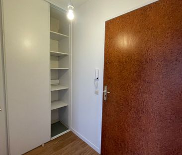 Location Appartement 1 pièce 25m² RENNES 35200 - Photo 5