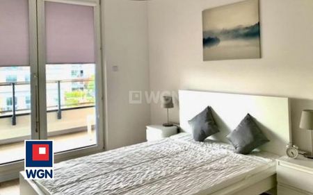 Apartament na wynajem Warszawa, Gocław - Photo 5