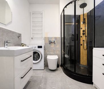 2 Pokoje | Blisko Stacji WKD | Parking - Фото 3