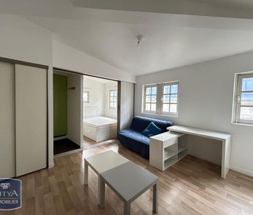 Location Appartement 1 pièce 34m² BORDEAUX 33000 - Photo 5