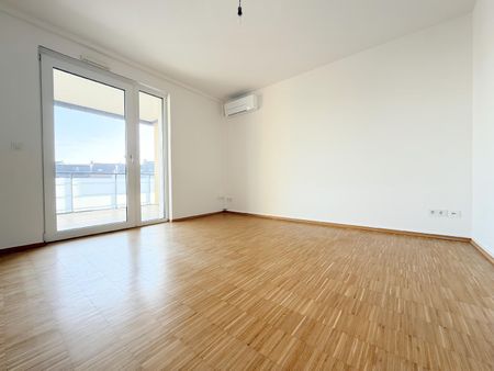 HOCHWERTIGE 4-ZIMMERWOHNUNG MIT BALKON ZU MIETEN! - Foto 3