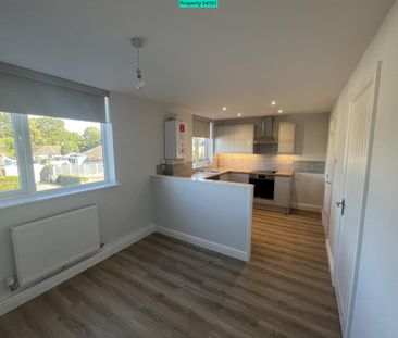 2 bedroom maisonette to rent - Photo 6